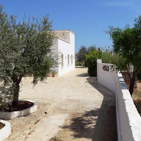 Le Fogge Guest House Fasano Exterior photo