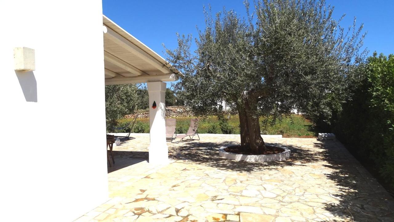 Le Fogge Guest House Fasano Exterior photo