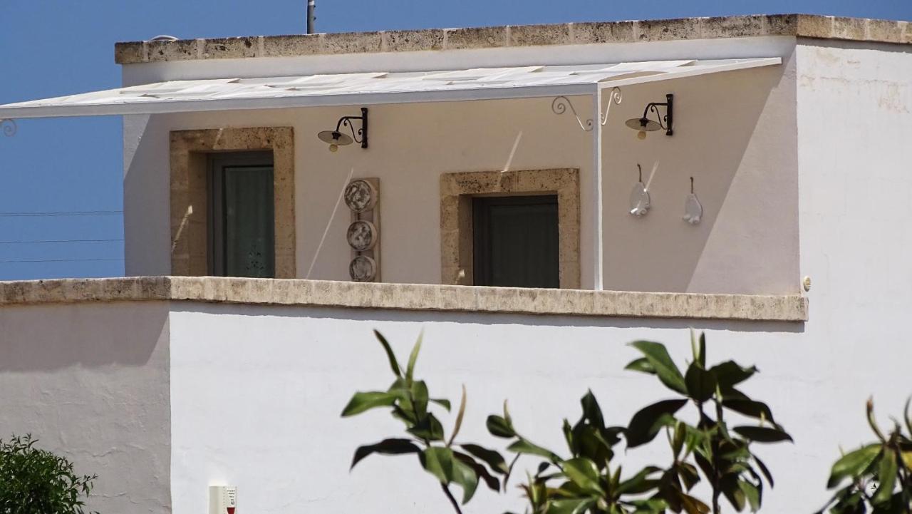 Le Fogge Guest House Fasano Exterior photo