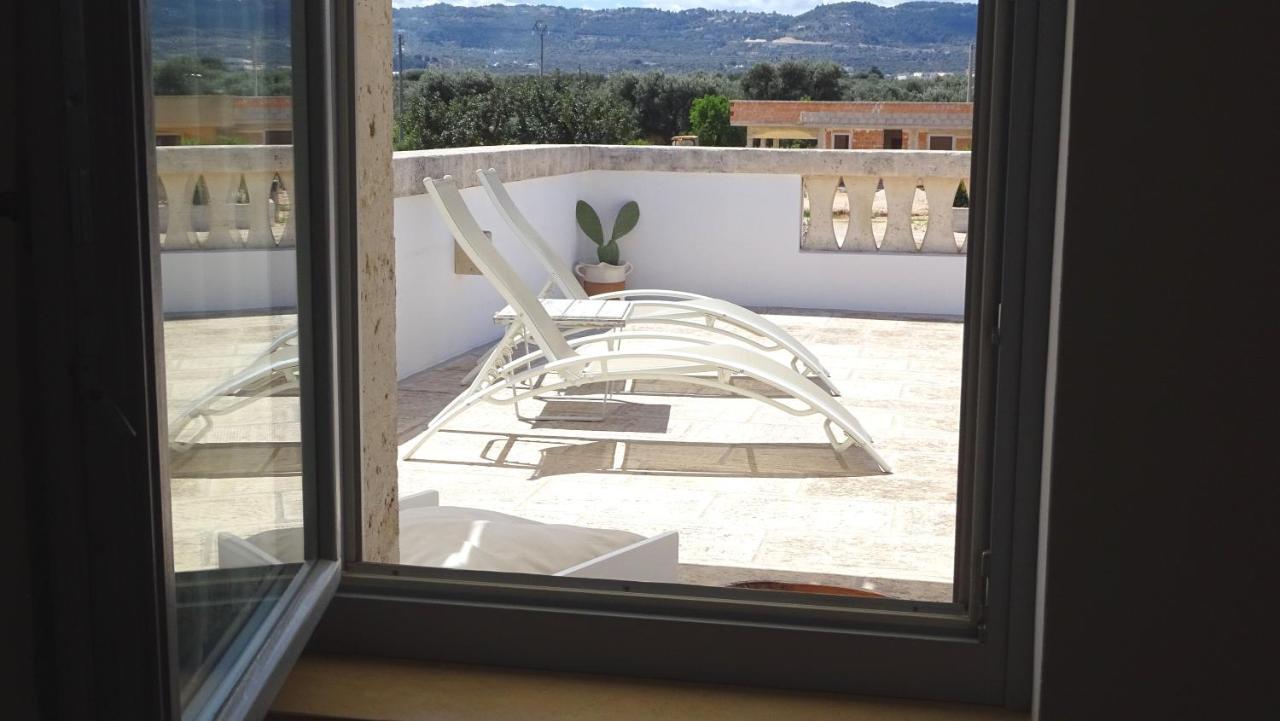 Le Fogge Guest House Fasano Exterior photo